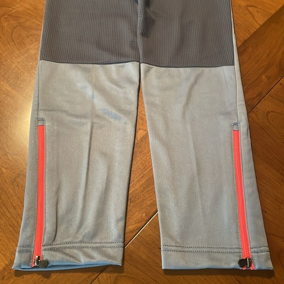 🌸NWT NEW BALANCE Youth Joggers - size 10/12 - Picture 3 of 15